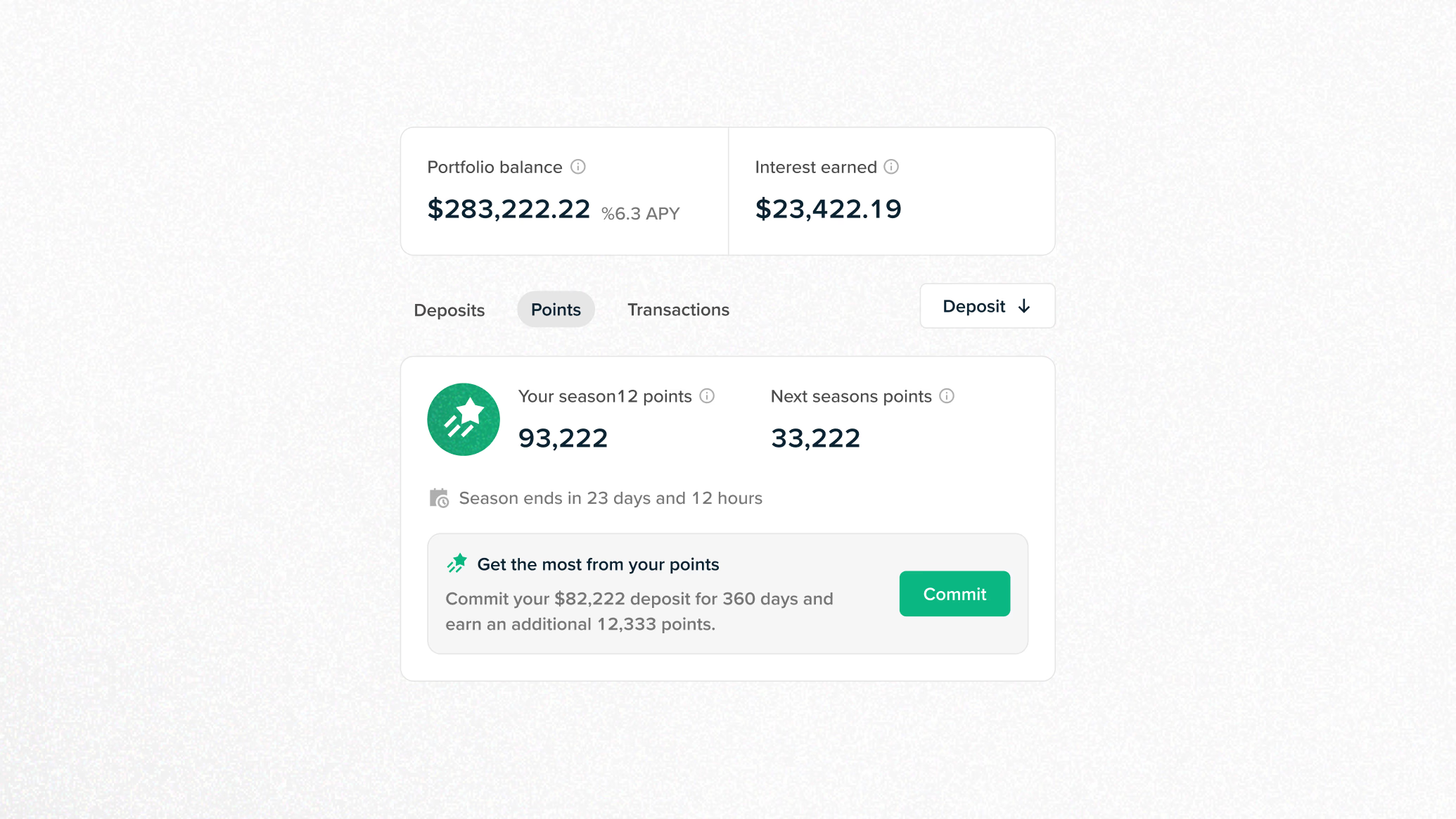 Nexus Mutual crypto insurance product interface, screen 2
